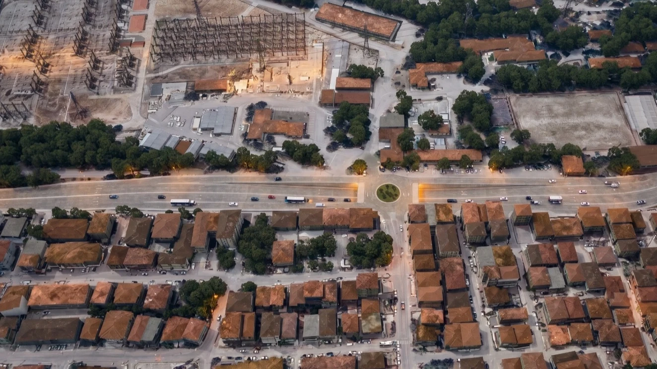 Sakarya'da TEK Kavşağı alt geçidi için saha çalışmaları başlıyor