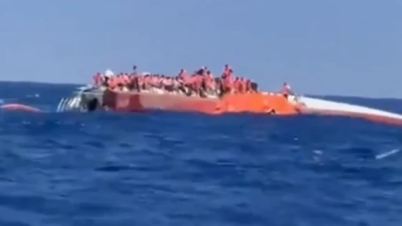 Türkiye’den Girne'deki arama-kurtarmaya tam destek