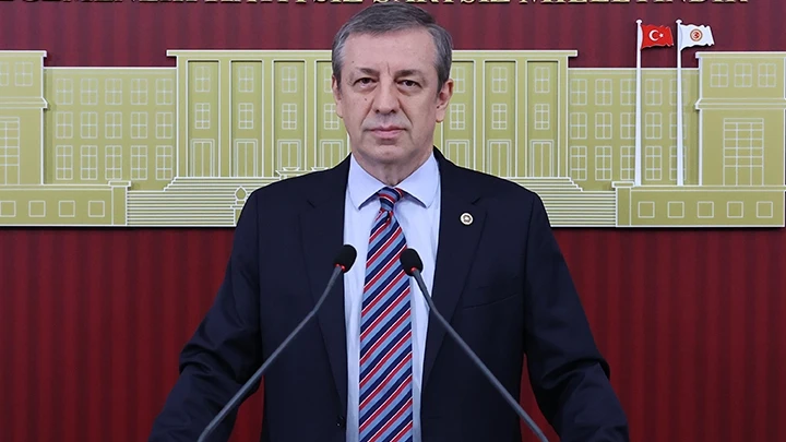 CHP’li Türeli: Türkiye çok rahat yüzde 5-6 büyüyebilir