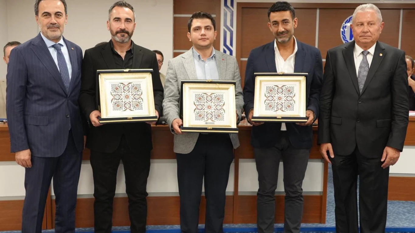 Konya’nın girişimcilik ekosistemine Konya Ticaret Odası’ndan güçlü katkı