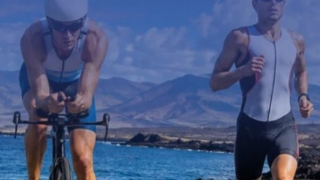 Ordu’da Triatlon heyecanı başlıyor