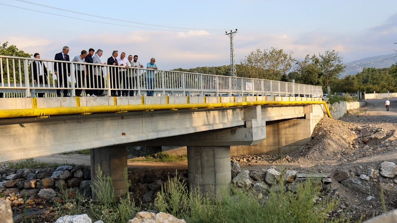 Sakarya ulaşımı ‘güvenle’ yükseliyor