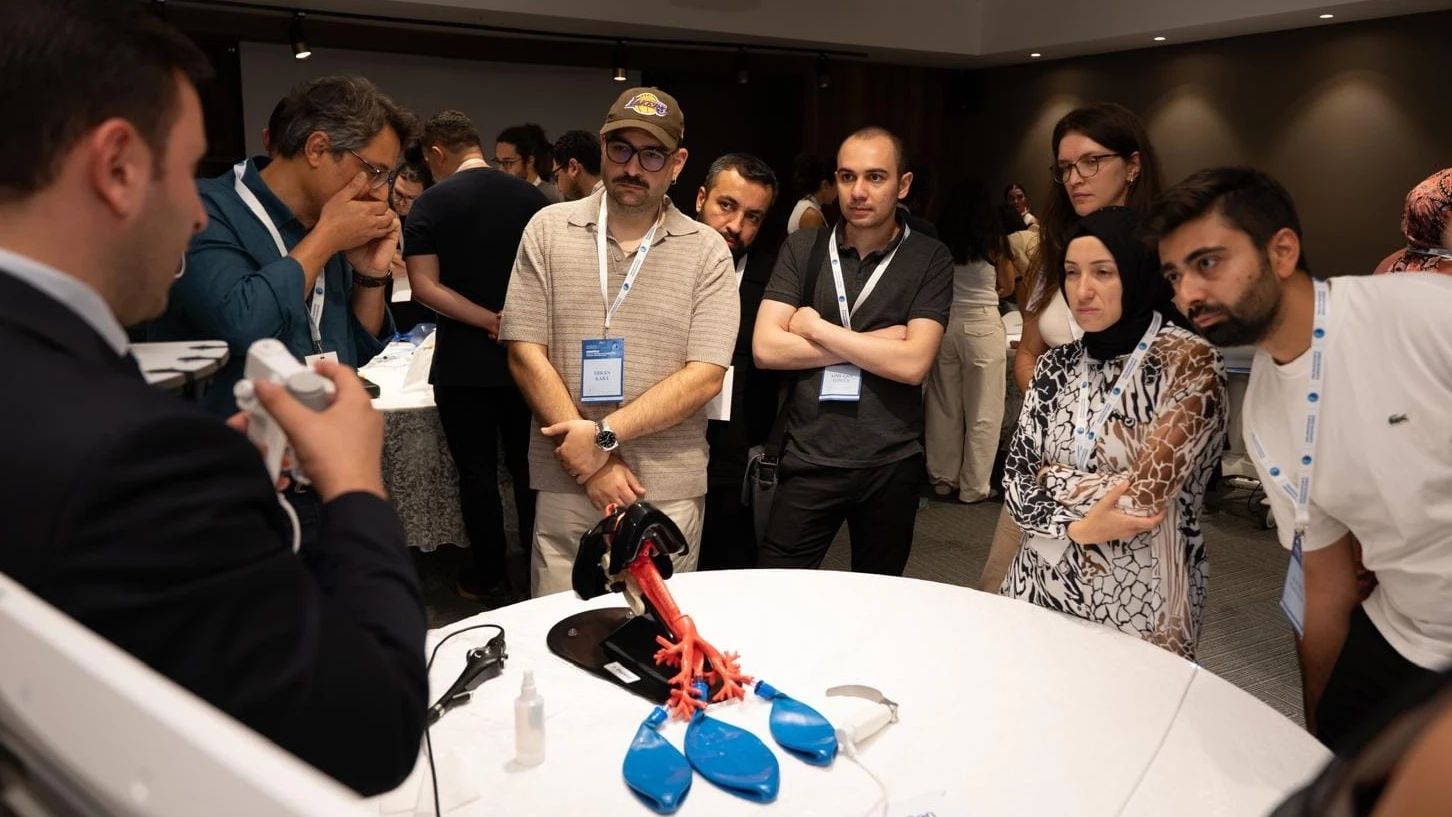 Merkez Prime Hastanesi'nde simülasyon temelli eğitim