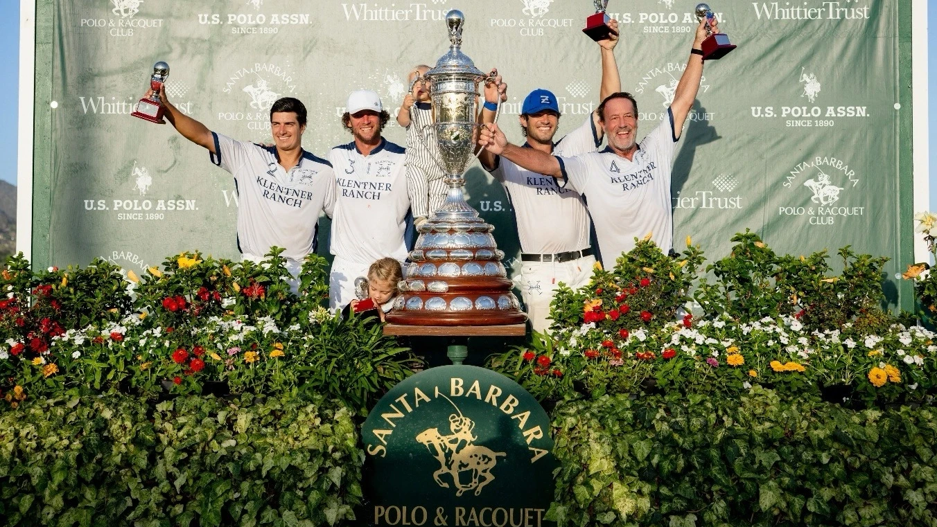 U.S. Polo Assn., 2026 Pacific Coast Open’ın isim sponsoru olarak başarısını sürdürüyor