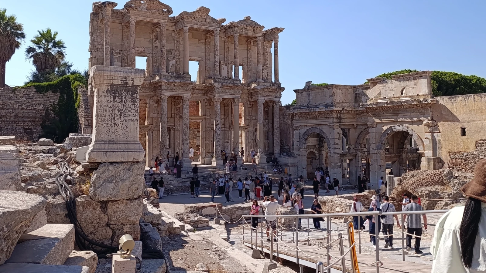 Müzelerin sayısı da ziyaretçisi de arttı! 2025’te 65,8 milyon ziyaretçi