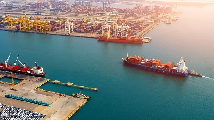 İhracatta güçlü artış... Ağustos'ta ihracat 23,5 milyar dolara ulaştı