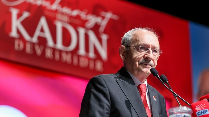 Kılıçdaroğlu: CHP bir okul olarak görevini sürdürüyor