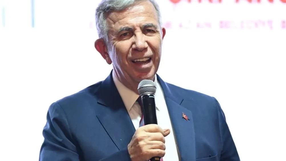 Mansur Yavaş’tan CHP’nin 103. kuruluş yıl dönümünde mesaj