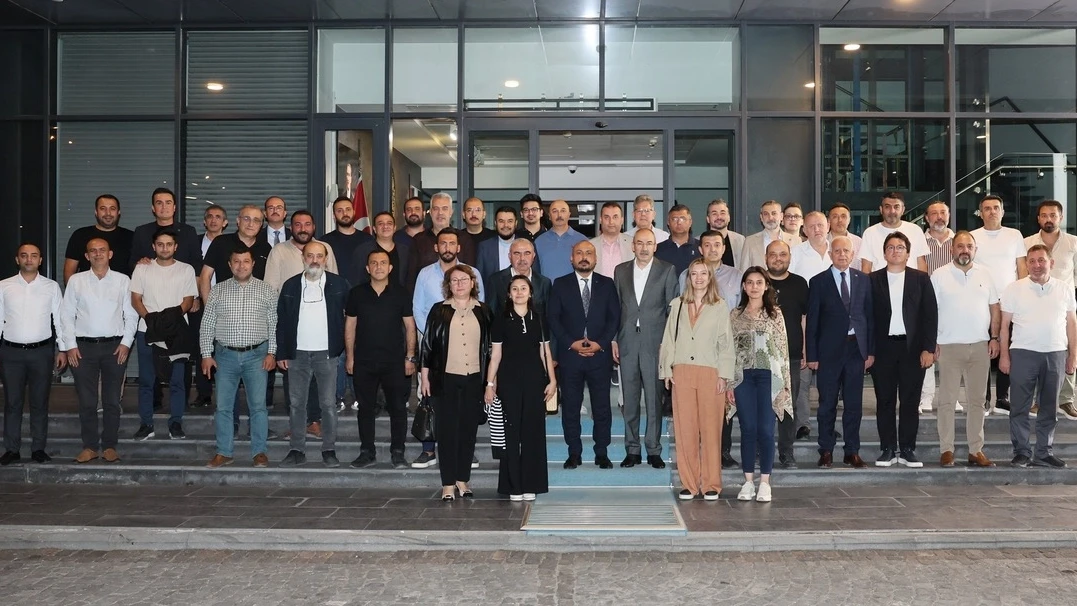 KTO ile akadeöik odalardan güçbirliği mesajı