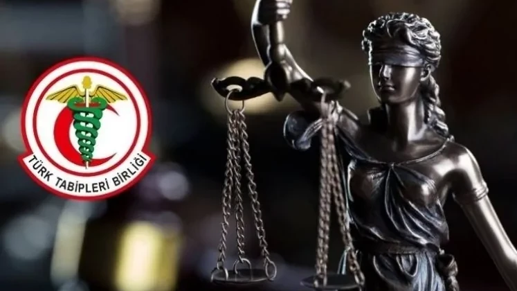TTB’den İBB davasındaki uzun duruşmalar için 'yorma yasağı' uyarısı