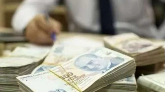 Bursa’nın vergi rekortmenleri belli oldu... Zirvede Sütaş var