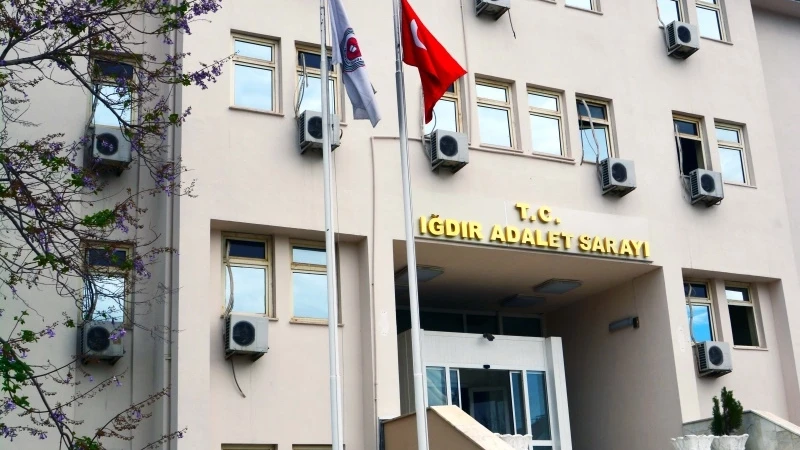 Iğdır için 'İdare Mahkemesi' kararı