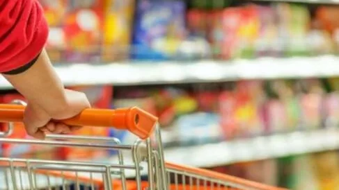 Yıllık ticaret satış hacmi geriledi