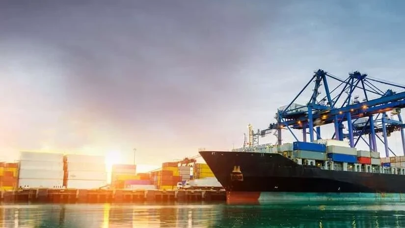 Dış ticaret dev şirketlerin omuzunda... İhracatın yüzde 46,1’i, ithalatın yüzde 59,4’ü büyük işletmelerden