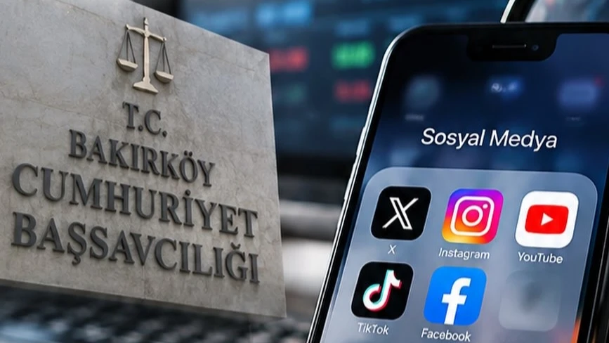 Sermaye piyasasında yanıltıcı paylaşım soruşturması: 6 şüpheliye gözaltı talimatı
