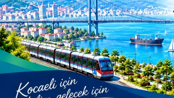 Kocaeli’de bilime 4 milyon 350 bin TL destek