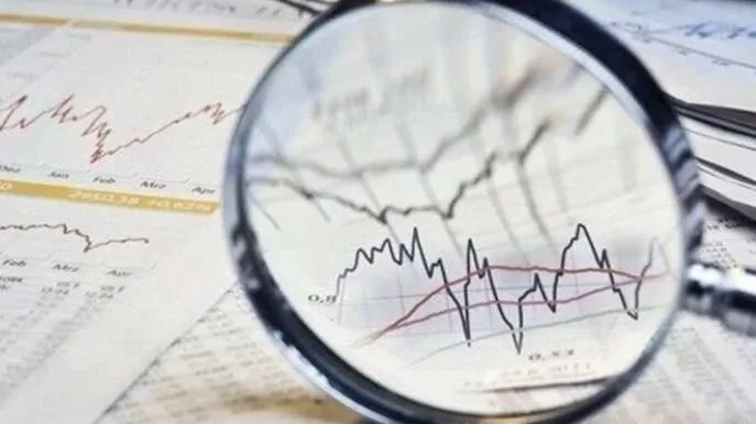 YD-ÜFE Ağustos'ta yıllık yüzde 32,60 arttı