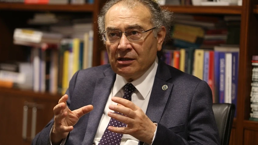 Prof. Dr. Nevzat Tarhan: Okul şiddeti sıfırlanamaz ama büyük ölçüde önlenebilir