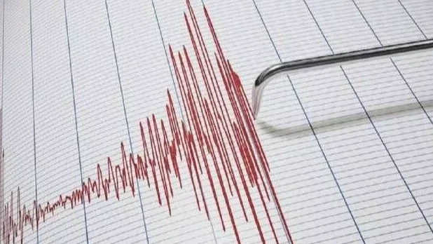 Şanlıurfa'da 5,4 büyüklüğünde deprem