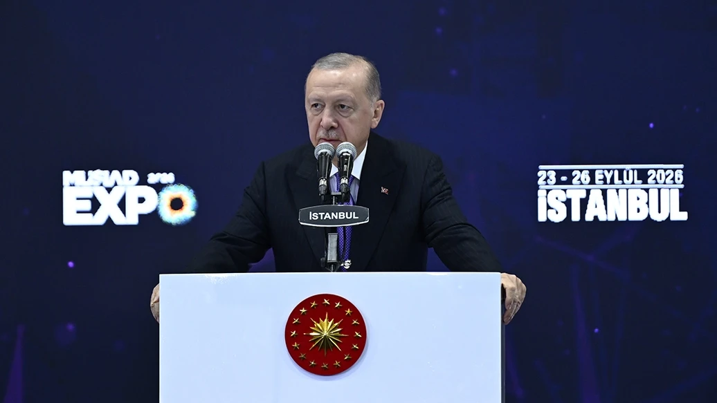 Erdoğan: İşgalci siyonistin maskesini indireceğiz