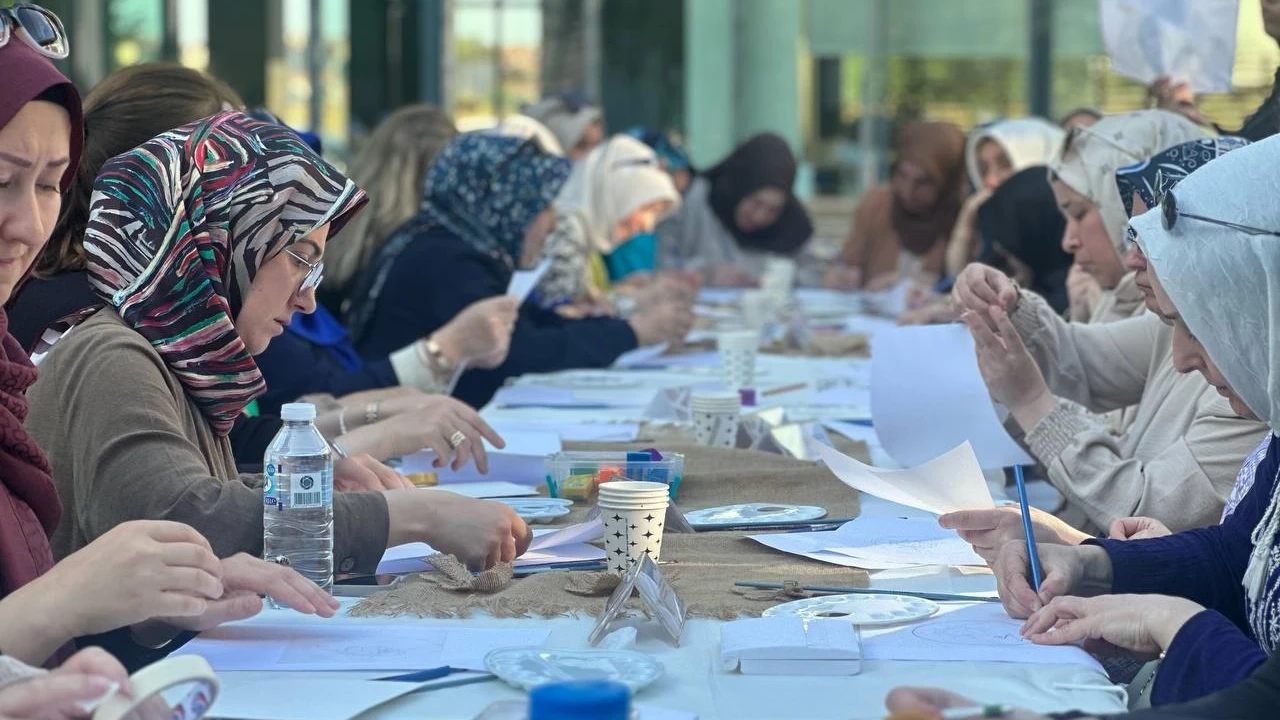 Sakarya'da kadınlara özel Manevi Farkındalık Atölyeleri başlıyor