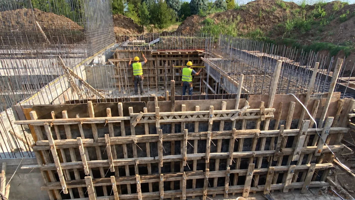 Kocaeli İSU’dan Rahmiye'ye yeni su deposu
