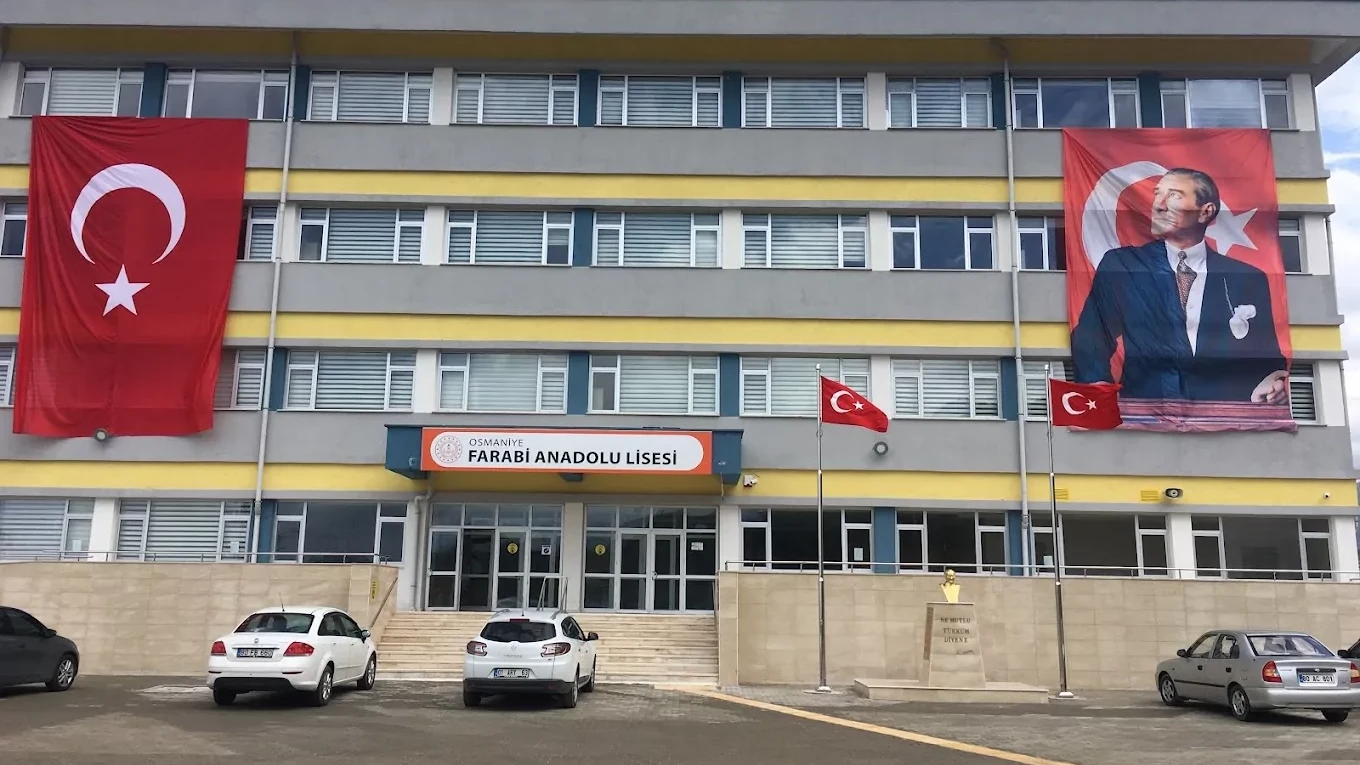 Osmaniye’de okul bahçesinde öğretmen silahlı saldırıda hayatını kaybetti! Eğitime 2 gün ara verildi