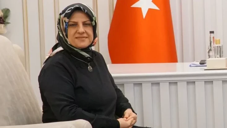 AK Parti’de Sosyal Politikalar Başkanlığı'na yeni isim: Hülya Terzioğlu