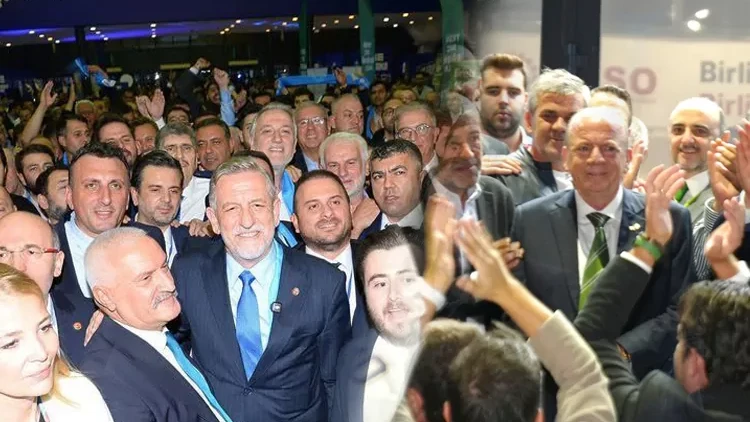 BTSO’da seçim maratonu tamamlandı... Kesin sonuçlar 2 Ekim'de, başkanlık 8 Ekim’de netleşecek