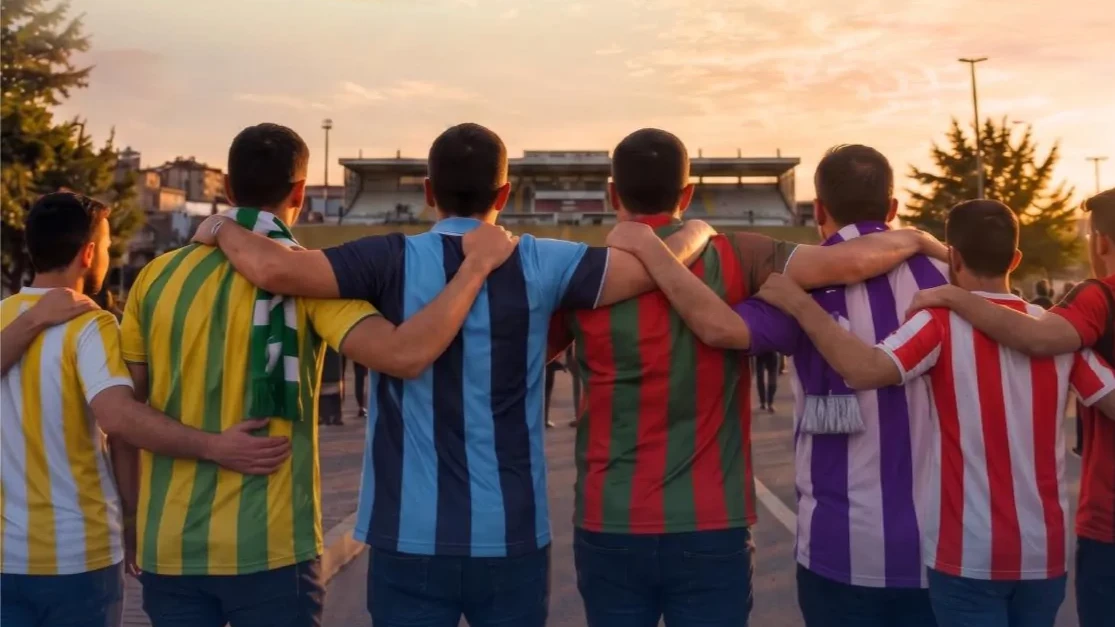 Gemlik Sümerbey Futbol Nesine 3. Lig 5. hafta maçı Tivibu Spor’da