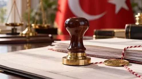 Noterlerin teminat parası için 6 banka belirlendi