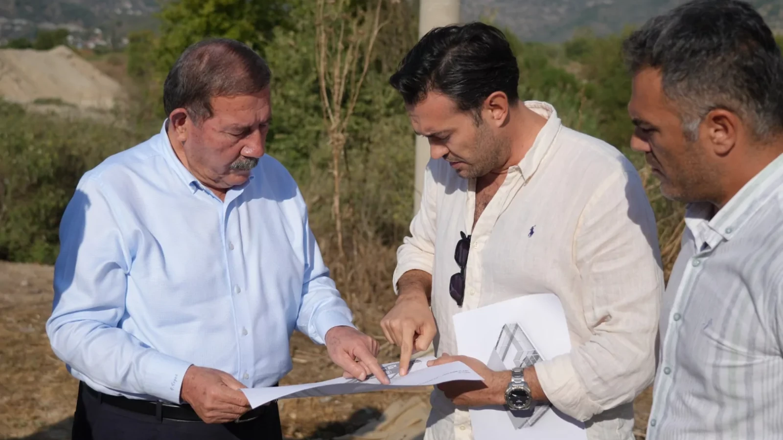 Muğla Milas'a yeni hayvan barınağı geliyor