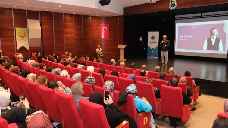 Bursa İnegöl'de Aile Okulu’nda 8. dönem başladı