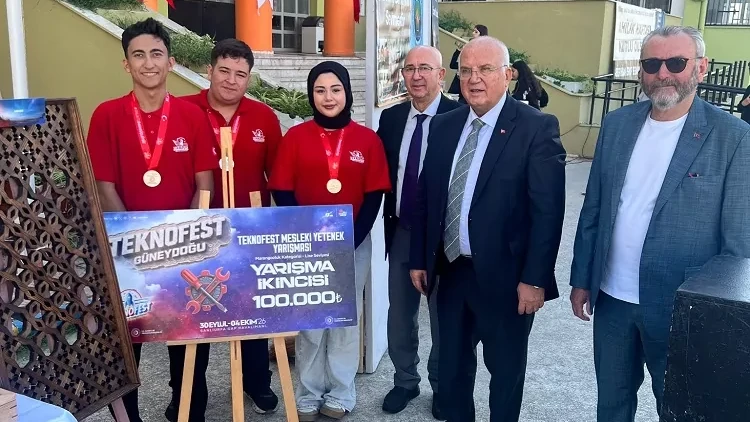 İzmir Seferihisar’da Ahi Festivali