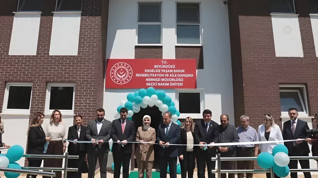 Nefes Merkezlerinin sayısı 48’e yükseldi! Hedef 81 ilde hizmet