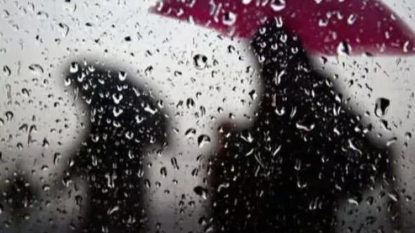 Meteoroloji’den kuvvetli yağış uyarısı