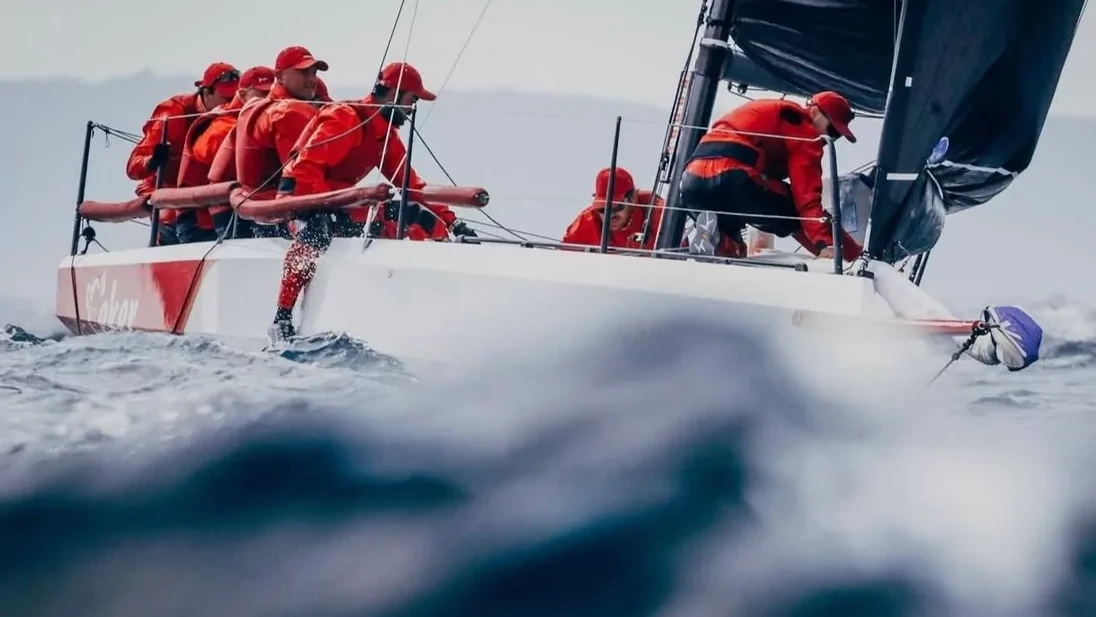Cape 31 Akdeniz Serisi’nin son ayağı tamamlandı