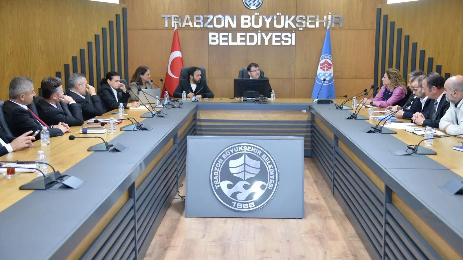 Trabzon’dan çevre dostu kentleşme hamlesi