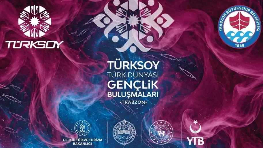 Trabzon, Türk Dünyası gençlerini buluşturacak