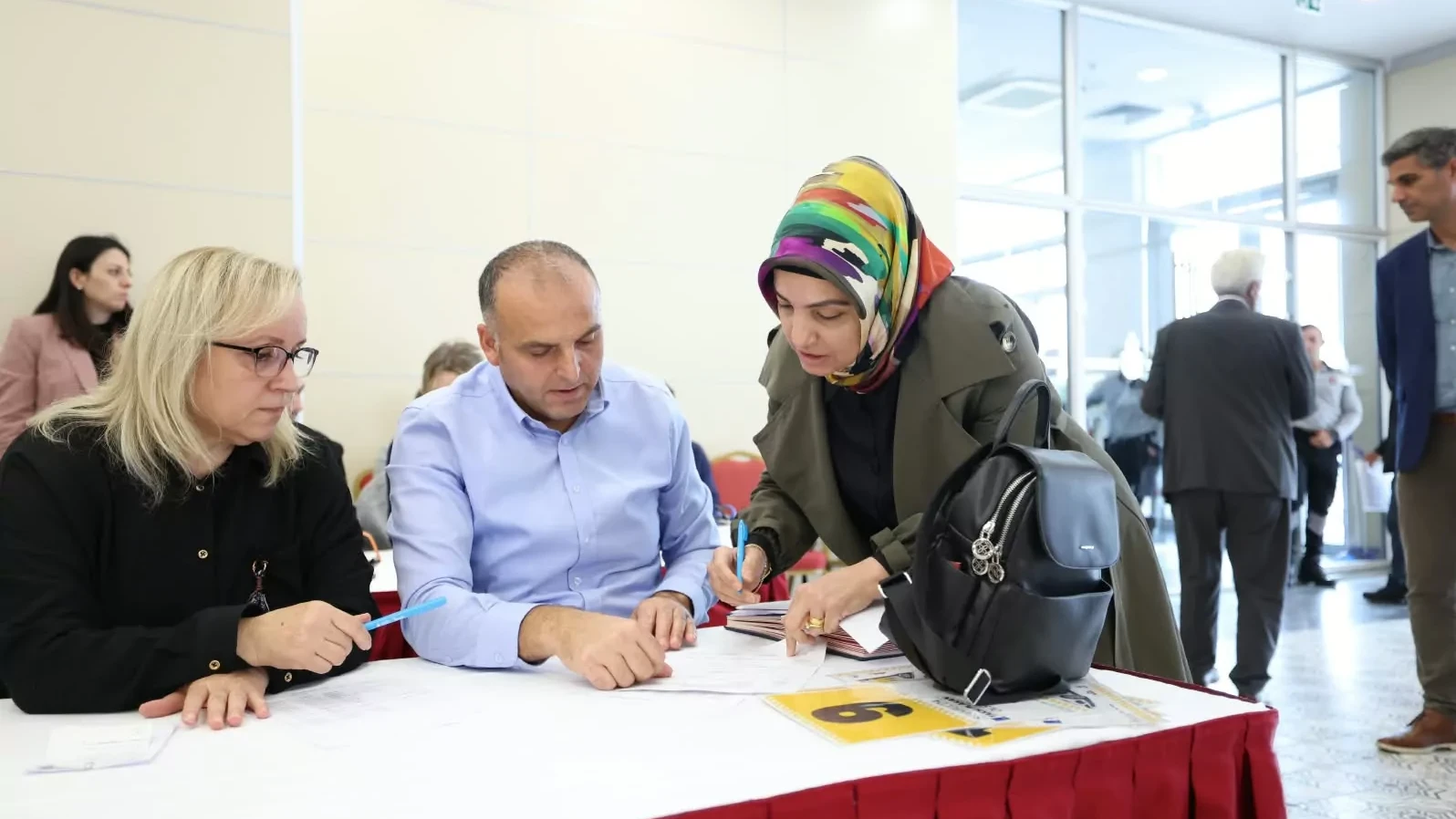 İBB “Uygulama Bazlı Taksi”de 10'uncu ihalesini yaptı