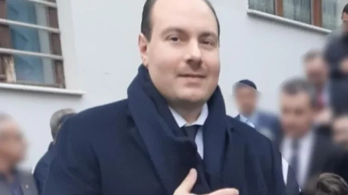 Alihan Kuriş suç örgütüne yeni dalga... 12 ilde 22 gözaltı