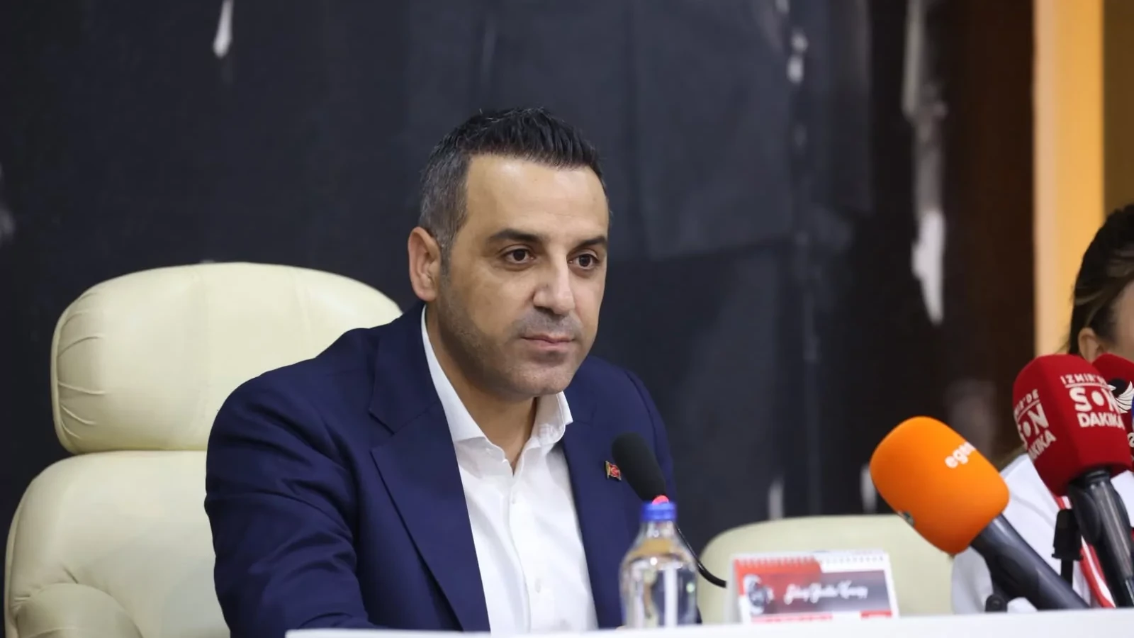 Çiğli Belediyesi araç filosunu güçlendiriyor