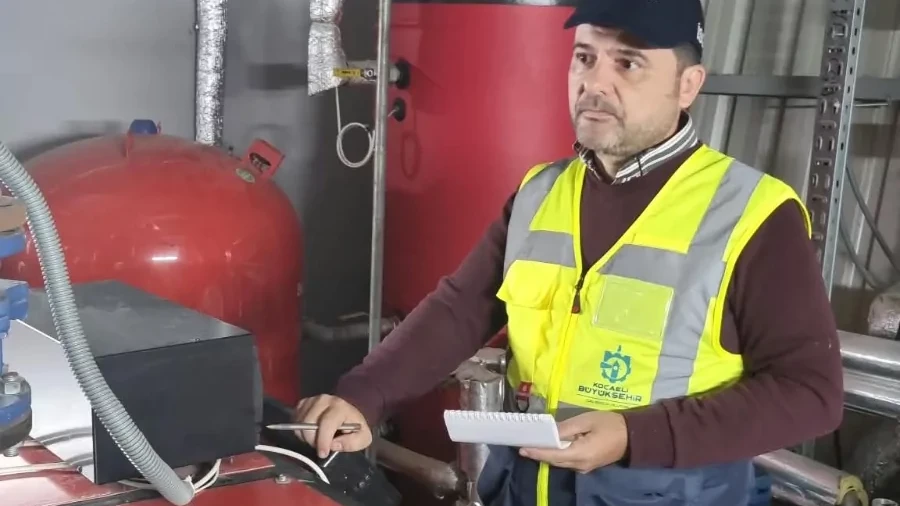 Kocaeli Büyükşehir’den “önce insan” anlayışı