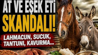 Ciğerci Bahattin tağşiş listesinde! “Dana-kuzu Adana kebap”tan kanatlı eti çıktı