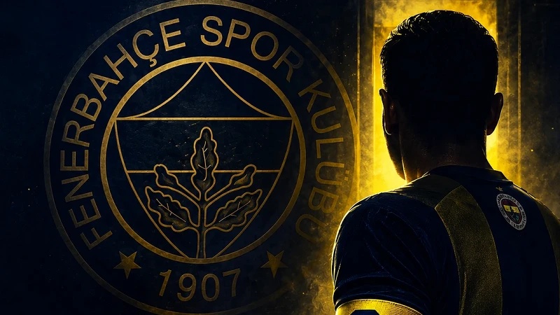 CACIK FENERBAHÇE!
