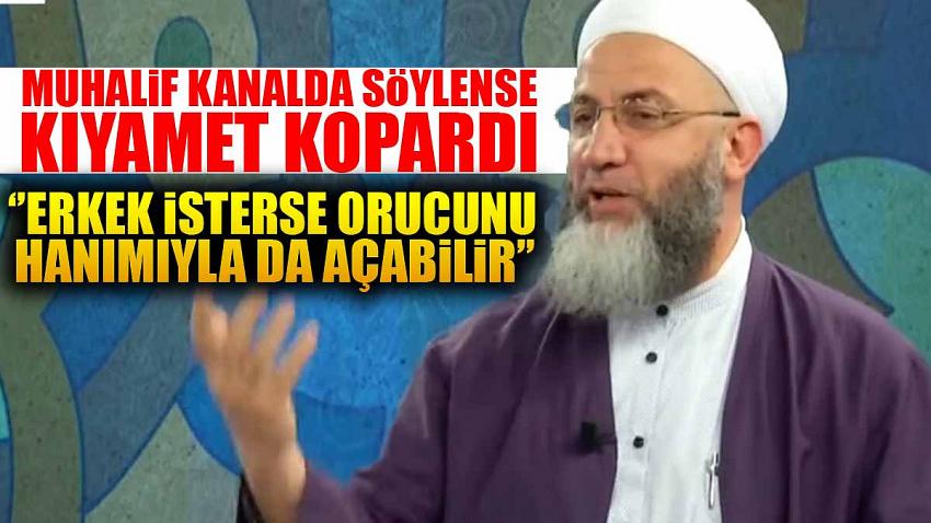 Akit TV'de Sosyal Medyayı Sallayan Sözler