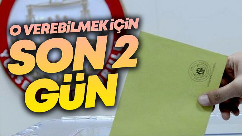 Kırşehir'deki Afetzedeler İçin Çok Önemli Duyuru