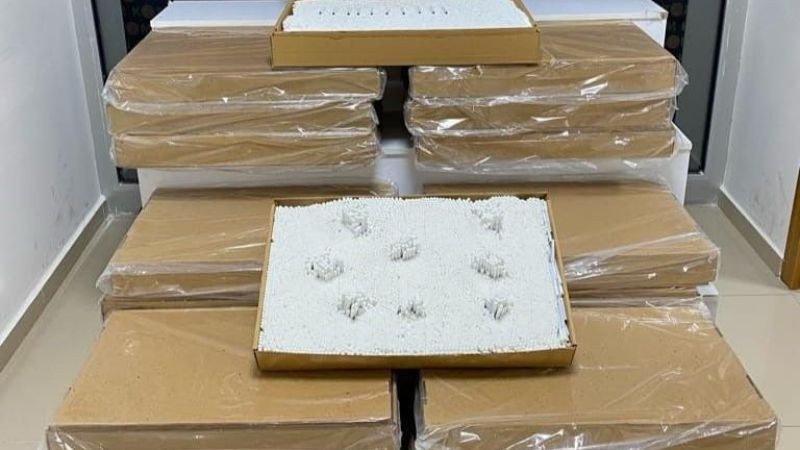 Kırşehir'de Emniyetten Şok Uygulaması 