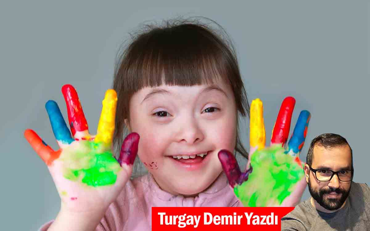 Down Sendromu Farkındalık Günü