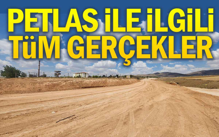   Petlas İle İlgili Tüm Gerçekler